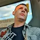 Бычков Степан